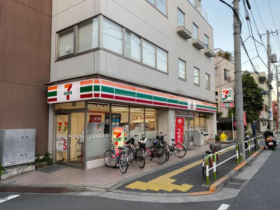 Takemura Building 104 東京都 外观 照片